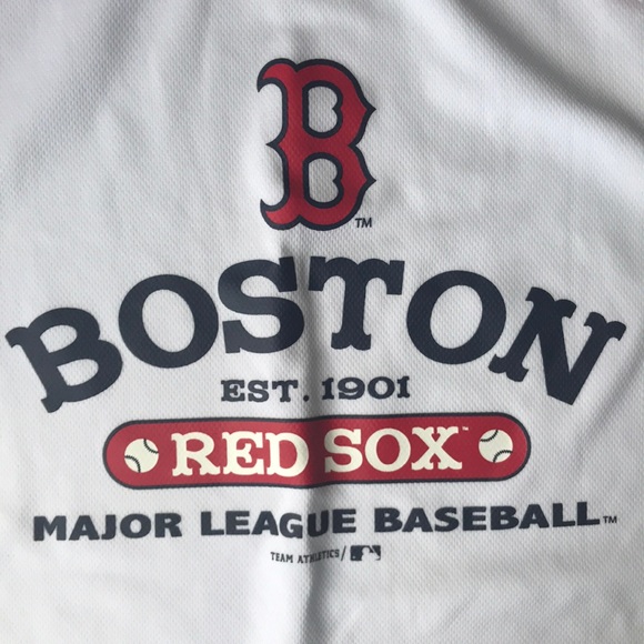 Boston Red Sox - Picture 2 of 4
